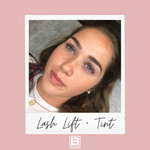 Learn Lash Lift and Tint Workshop