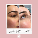 Learn lash lift and tint with LashFix