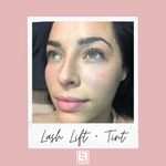 Learn Lash Lift and Tint Workshop