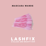 Mascara Wands
